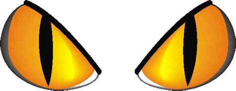 Halloween Eyes Cliparts | Free download on ClipArtMag