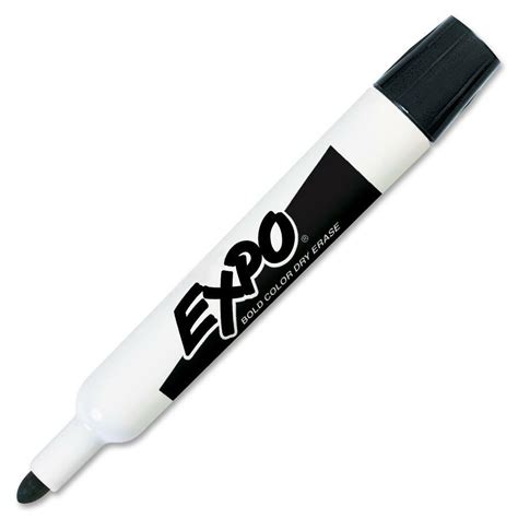 Expo Bold Color Dry-erase Markers; SAN 82074 - RROfficeSolutions.com