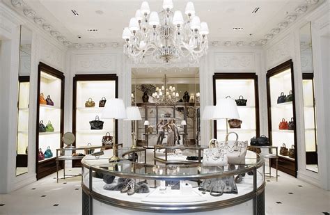 Ralph Lauren Is Pushing Higher Into Luxury With New Stores, Accessories ...