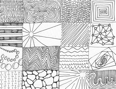 Texture Drawing Ideas at GetDrawings | Free download