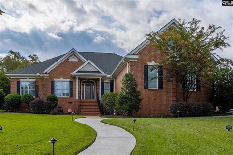 6 Spacious Homes on the Market in South Carolina - Haven Lifestyles