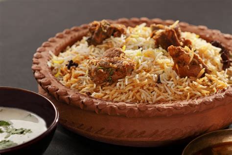 Top 11 places to eat Biryani in India - Skyscanner India