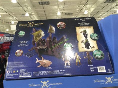 Costco-1140291-Disney –Pirates-of-the-Caribbean-Ghost-Ship-Playset-back ...