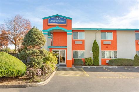 Howard Johnson by Wyndham Salem - UPDATED 2021 Prices, Reviews & Photos (OR) - Hotel - Tripadvisor