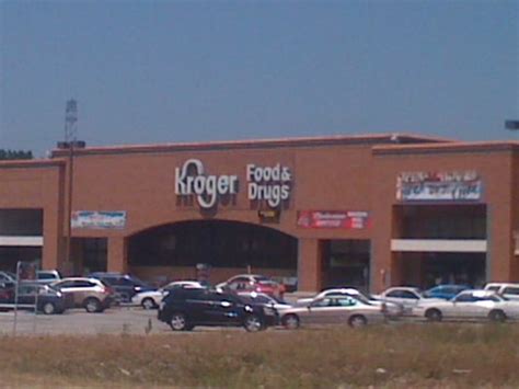 Kroger - Grocery - Indianapolis, IN - Yelp