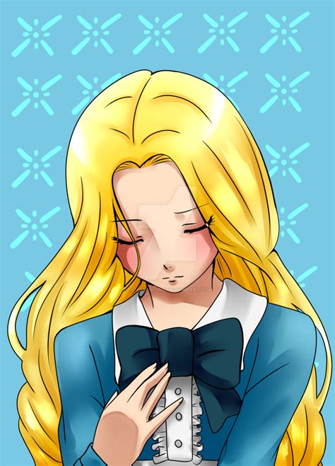 Marnie by xXMondblume on DeviantArt