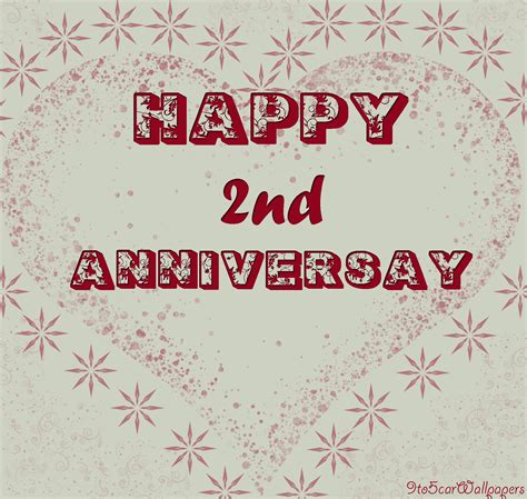 Second Marriage Anniversary Images & Downloads - 9to5 Car Wallpapers