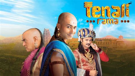 Tenali Rama - Episode - 20th October 2020 Watch Online - Desi-Serials.CC