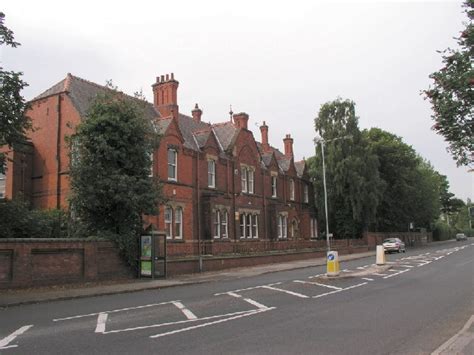 Cherry Tree Hospital © Alan Fleming :: Geograph Britain and Ireland