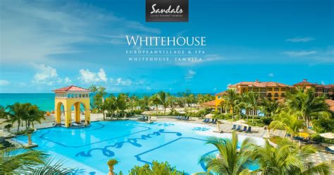 Restaurants Included at Sandals® South Coast