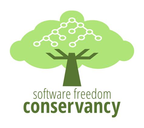 Conservancy launches a new brand identity - Conservancy Blog - Software Freedom Conservancy