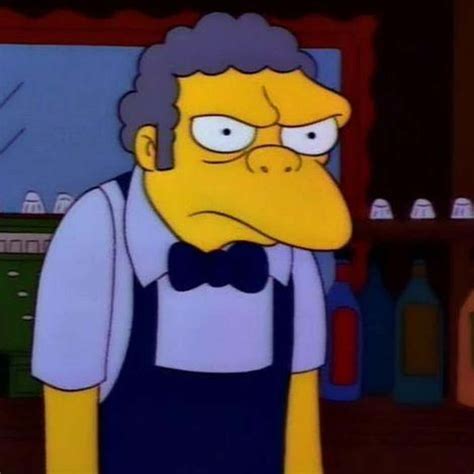 The 25+ Best Moe Szyslak Quotes of All Time