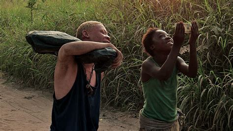 Tribeca Film Picks Up U.S. Rights to Africa-Set Drama ‘War Witch’