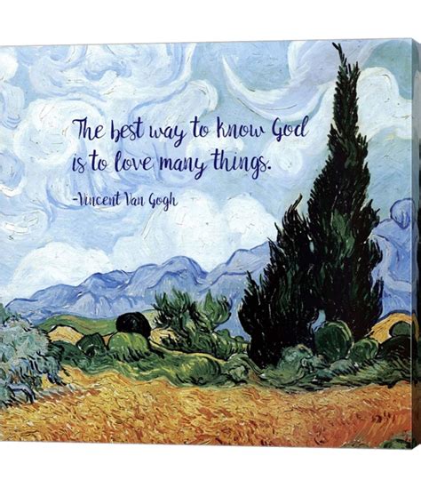 Van Gogh Quotes About Art - Health Future Quotes