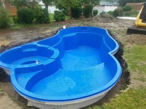 10 Facts About Fiberglass Pools You Should Know Before Buying