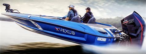 Vexus Boats to invest $4.2 million in expansion, add 50 jobs in Flippin - Talk Business & Politics