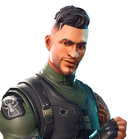 Fortnite: Recon Ranger Skin Outfit - Esportinfo