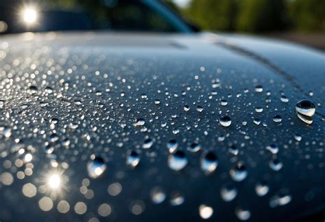 Aquapel vs Rain-X: Comparing Windshield Treatments for Clearer Vision - Ran When Parked - Car ...