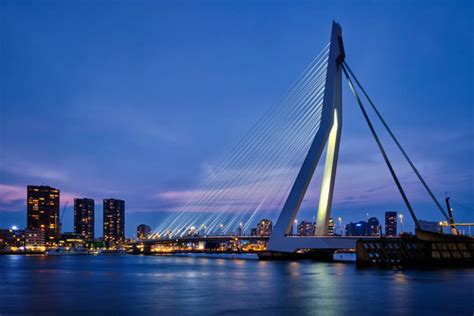 ..Erasmusbrug Images – Browse 1,706 Stock Photos, Vectors, and Video ...