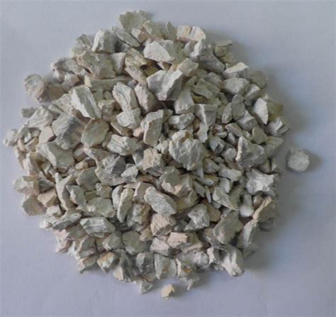 Calcined Kaolin - Alexandria Modern Trade Company – AMTC