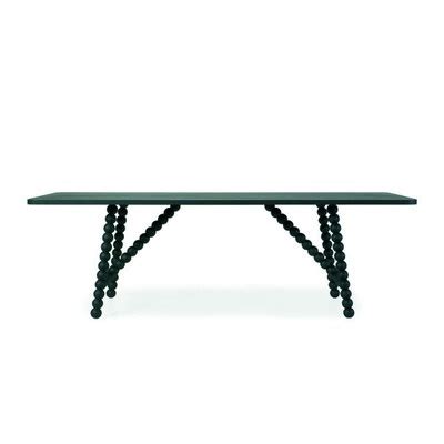 Moooi Ball Table | Dining table, Dining table in kitchen, Dining table black