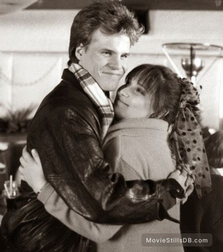 Babycakes - Publicity still of Craig Sheffer & Ricki Lake