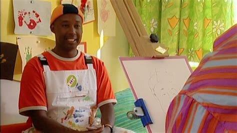 Balamory - Series 4: 8. The Portrait Gallery - BBC iPlayer