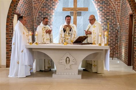 First Maronite Church opens in Western Australia - Maronite Eparchy