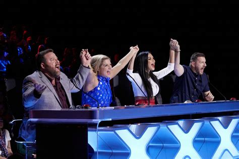 When is the Australia’s Got Talent final and who are the Golden Buzzer acts? - Starts at 60