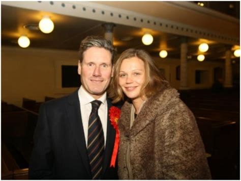 Victoria Starmer Wiki (Keir Starmer's Wife)| Biography| Height| Age| Children| Net Worth| Family