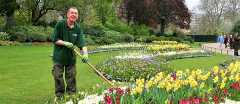 Landscape Labourer - Andover, Hampshire