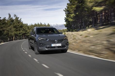 2020 Seat Tarraco e-Hybrid #625998 - Best quality free high resolution car images, pictures and ...