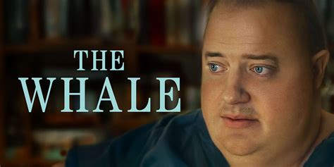 The Whale (2022) | SHOWTIME