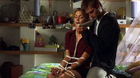 Cold Heart (2001) — The Movie Database (TMDB)