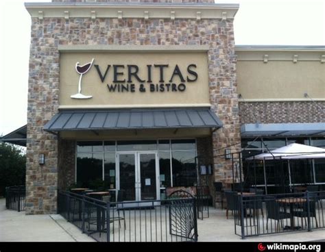 Veritas Wine & Bistro - College Station, Texas | restaurant