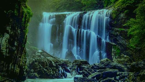 5 Famous Waterfalls Near Dandeli: Best Time to Visit and How to Reach