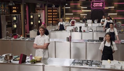 When Is the MasterChef: Dessert Masters Finale? | 2023 — The Latch