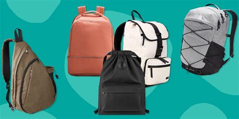 11 Best Gym Backpacks for 2021 - Cool Gym Backpacks We Love