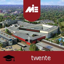 University of Twente