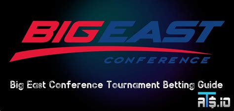 2023 Big East CBB Tournament | Best Bets, Promos and Odds