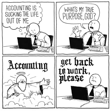 Accounting Jokes, Videos, Puns and Humor