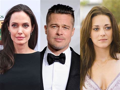 Angelina Jolie Went To Extremes To Try And Catch Brad Pitt Cheating On ...