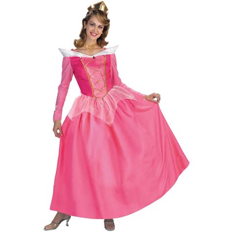 Princess Aurora Costume | Halloween fancy dress, Womens halloween fancy ...