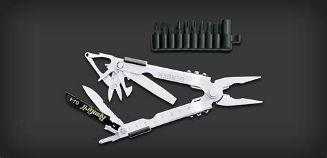 Gerber Multi-Plier 600 Pro Scout Needlenose Stainless | Multi-tools ...