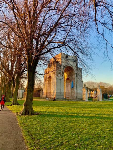 University of Leicester on Twitter: "📍 Victoria Park Great shot of the ...