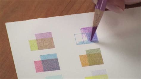 Nathan Smith's Art Ed Blog: Week #5: Colored Pencil Project