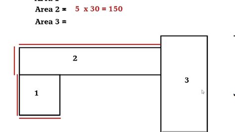 How To Calculate Area Sq Ft - Haiper