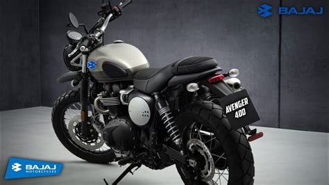 BAJAJ AVENGER 400/ NEURON 400 - Launch Date & Price | 2021 Upcoming ...