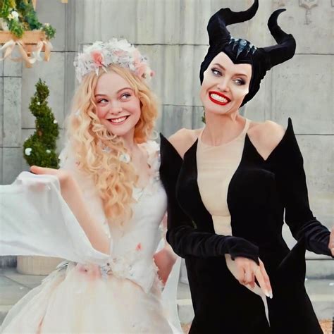 josie ʬ⁸⁴ on Twitter | Elle fanning, Maleficent, Maleficent movie