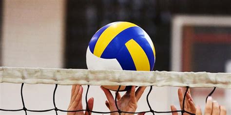 TAC Registers Victory In Opening Of 6th NVA Volleyball Championship ...